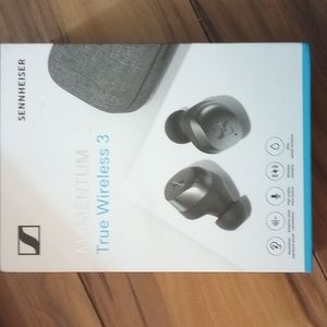 Momentum true wireless 3 earbuds